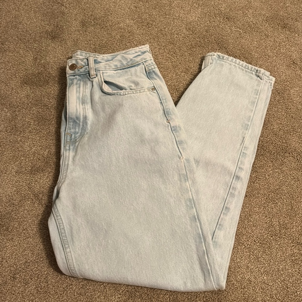 Zara jeans